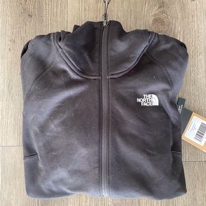 NWT North Face Womens Canyonlands Hoodie